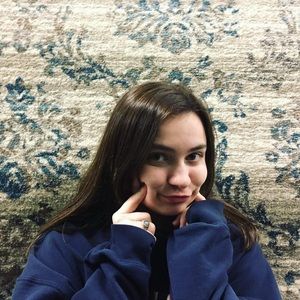 Meet your Posher, Deirdri